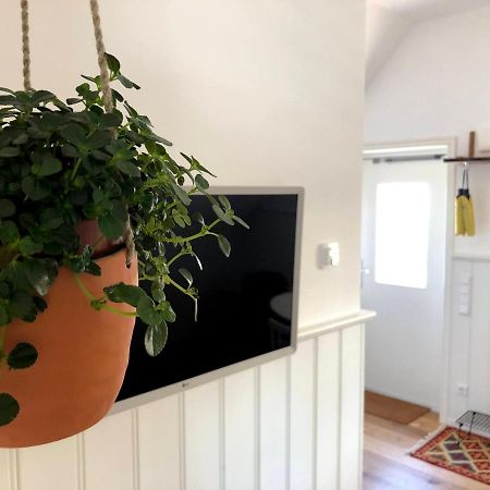 Ferienwohnung Kleiner Onkel Uhldingen-Mühlhofen Kültér fotó