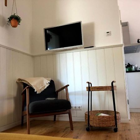 Ferienwohnung Kleiner Onkel Uhldingen-Mühlhofen Kültér fotó