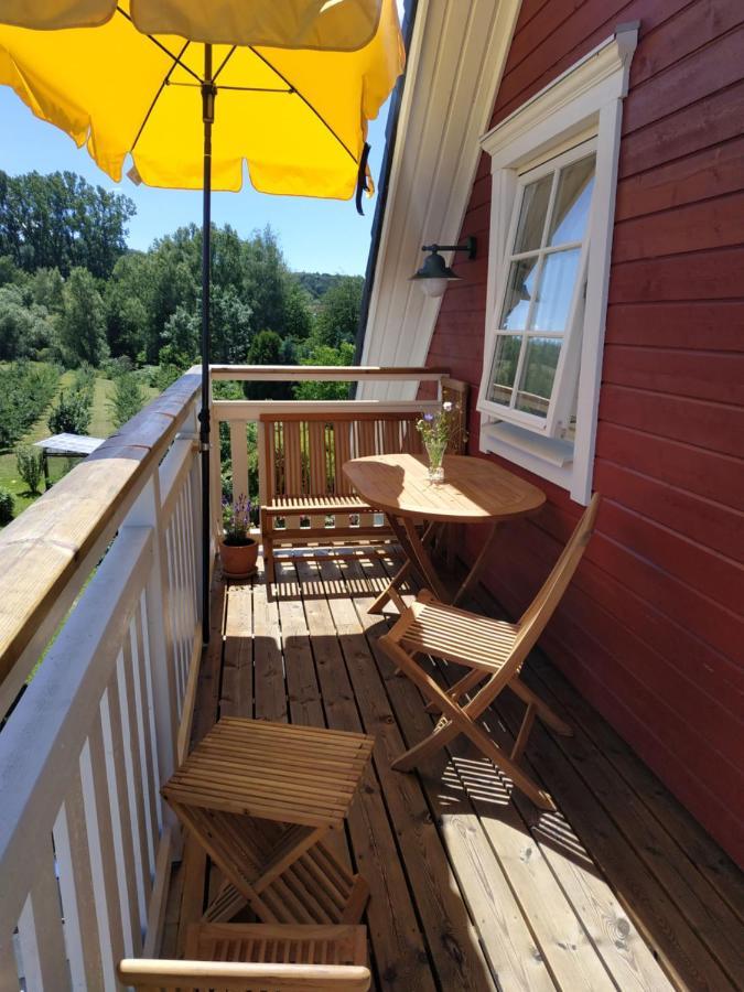 Ferienwohnung Kleiner Onkel Uhldingen-Mühlhofen Kültér fotó
