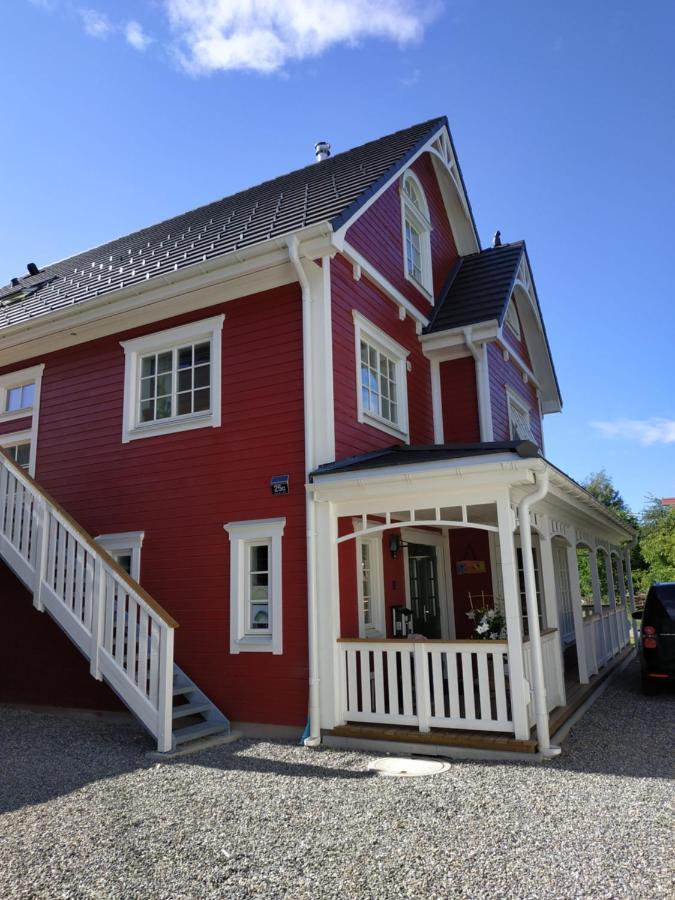 Ferienwohnung Kleiner Onkel Uhldingen-Mühlhofen Kültér fotó