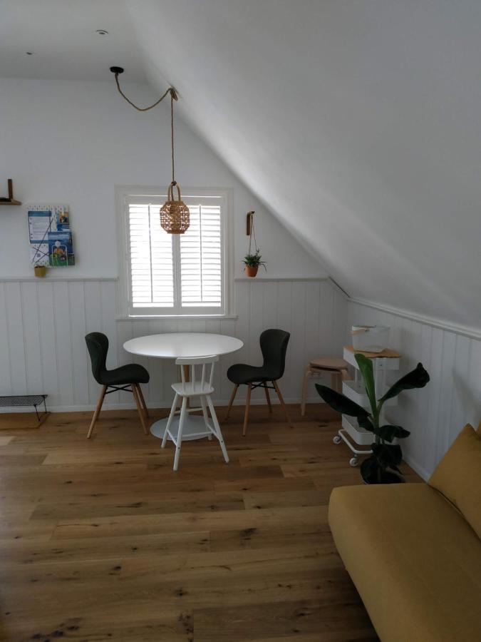 Ferienwohnung Kleiner Onkel Uhldingen-Mühlhofen Kültér fotó