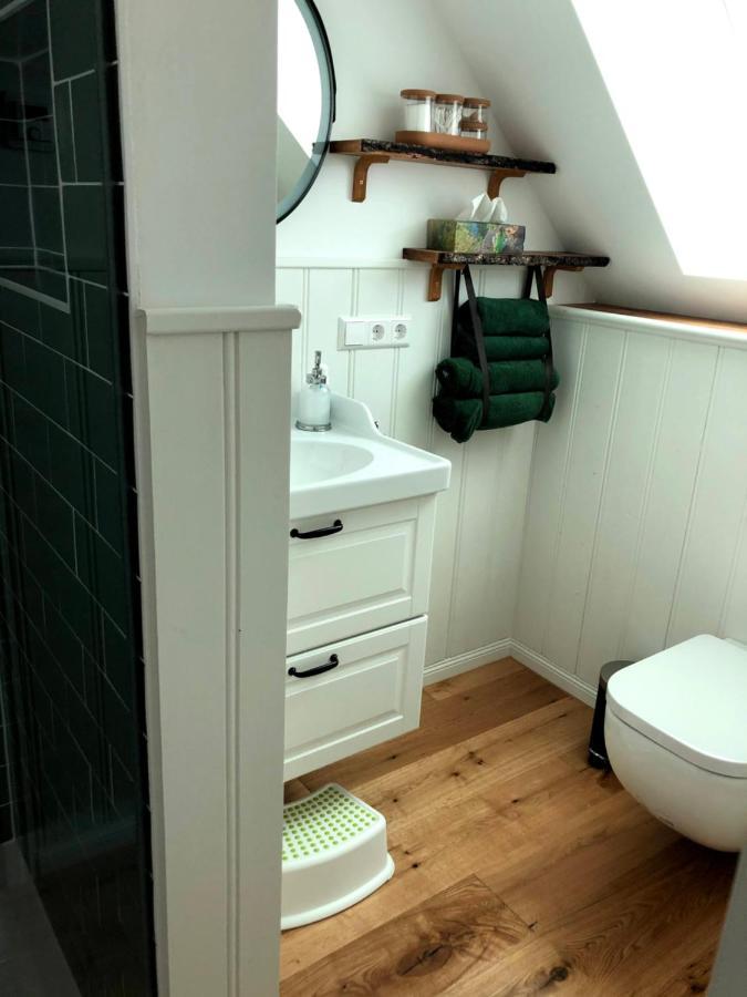 Ferienwohnung Kleiner Onkel Uhldingen-Mühlhofen Kültér fotó