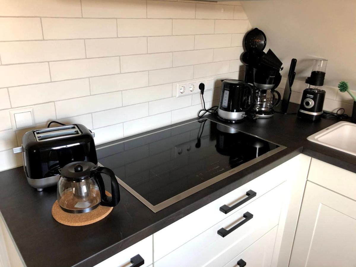 Ferienwohnung Kleiner Onkel Uhldingen-Mühlhofen Kültér fotó