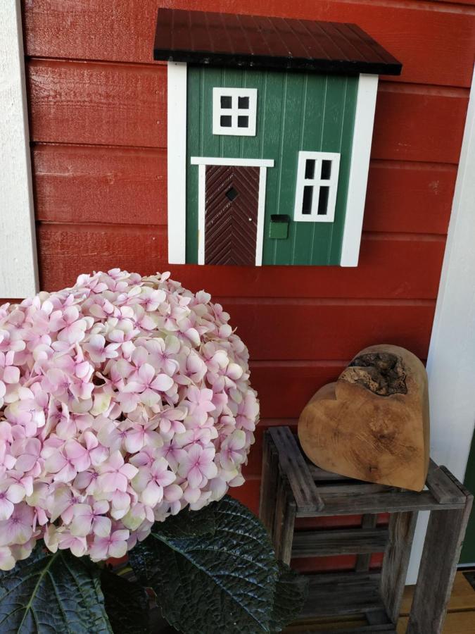 Ferienwohnung Kleiner Onkel Uhldingen-Mühlhofen Kültér fotó