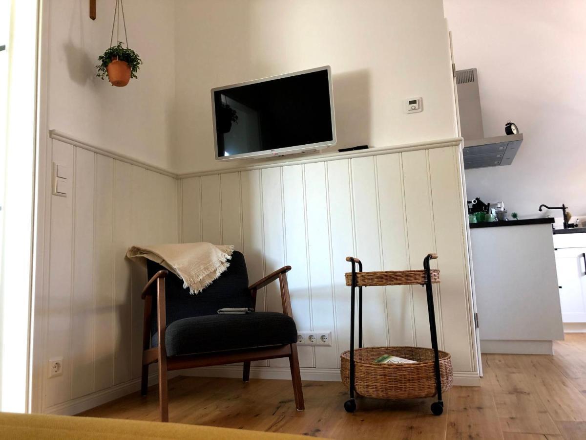 Ferienwohnung Kleiner Onkel Uhldingen-Mühlhofen Kültér fotó