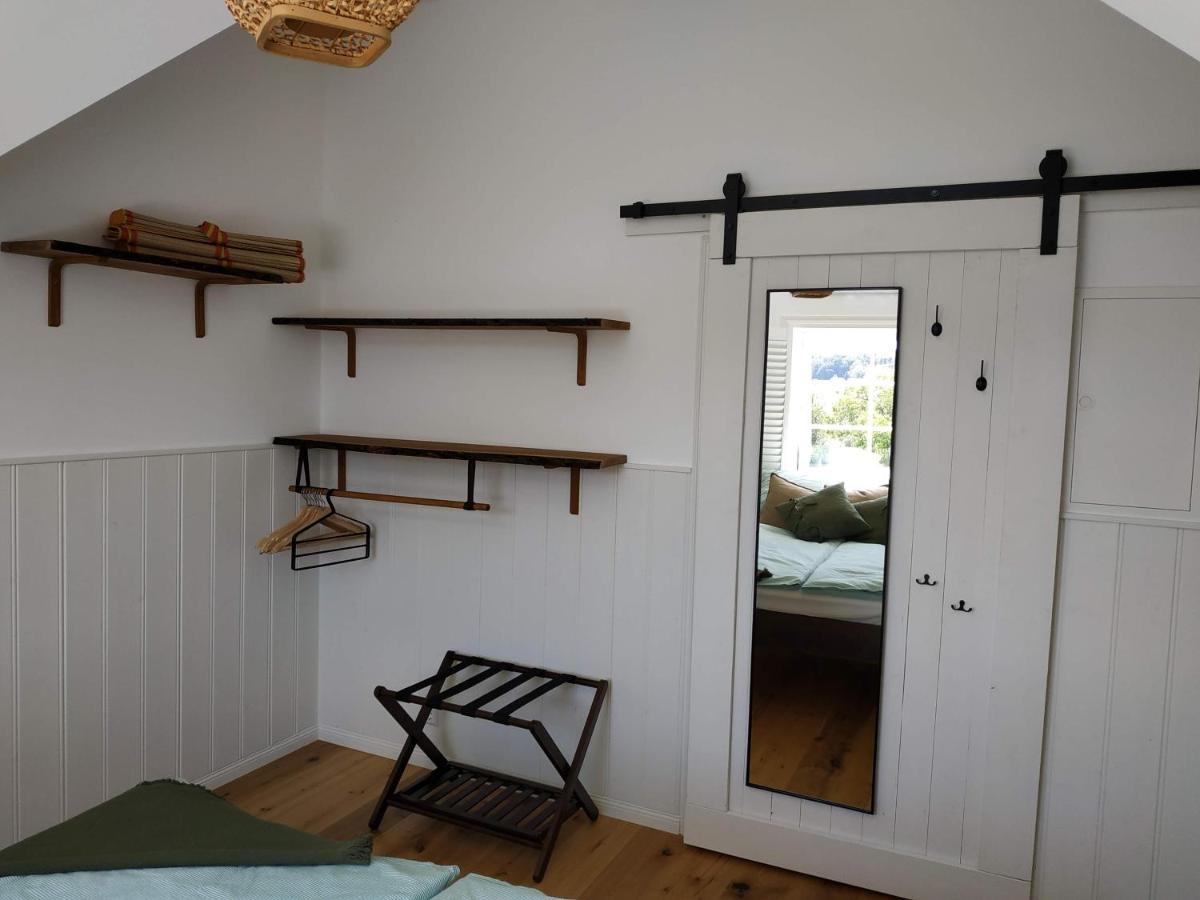 Ferienwohnung Kleiner Onkel Uhldingen-Mühlhofen Kültér fotó