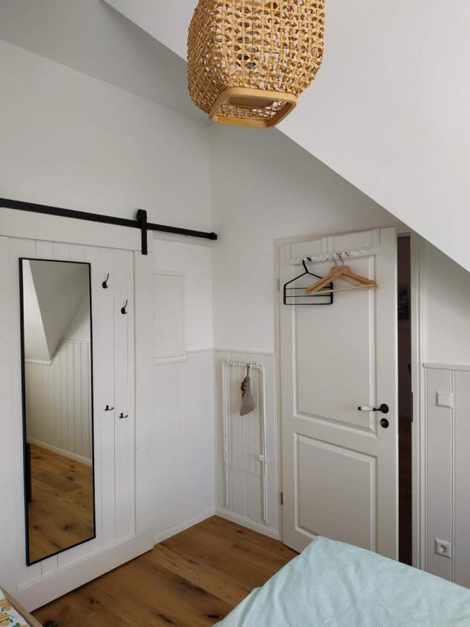 Ferienwohnung Kleiner Onkel Uhldingen-Mühlhofen Kültér fotó