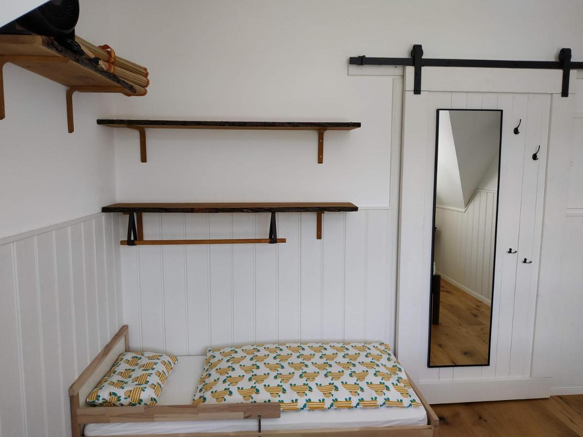 Ferienwohnung Kleiner Onkel Uhldingen-Mühlhofen Kültér fotó