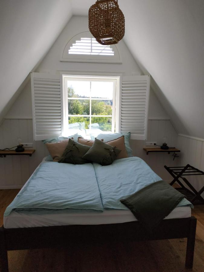 Ferienwohnung Kleiner Onkel Uhldingen-Mühlhofen Kültér fotó