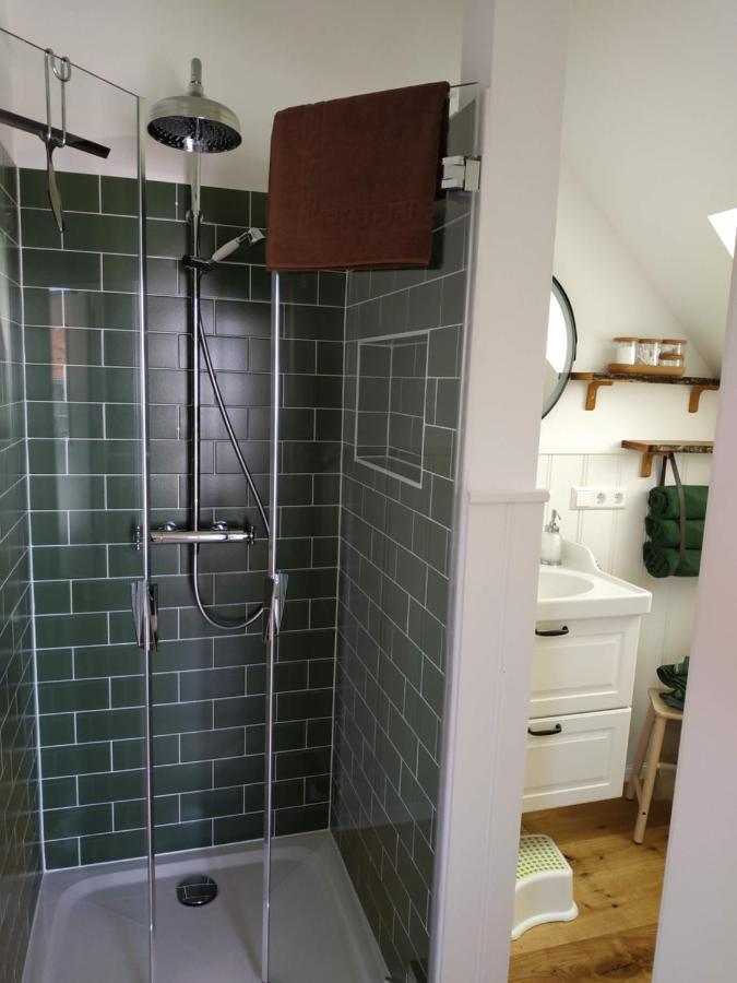 Ferienwohnung Kleiner Onkel Uhldingen-Mühlhofen Kültér fotó