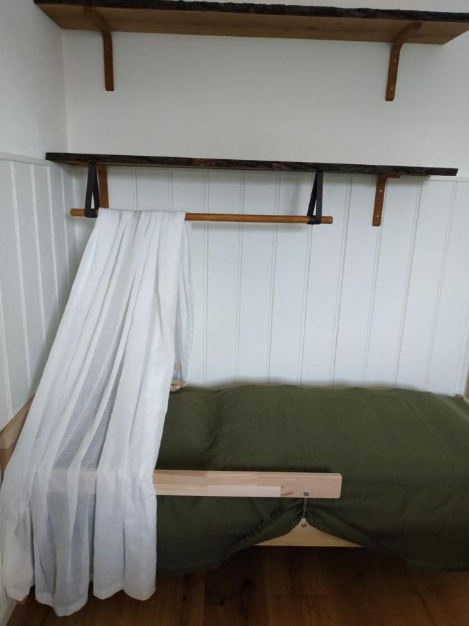 Ferienwohnung Kleiner Onkel Uhldingen-Mühlhofen Kültér fotó