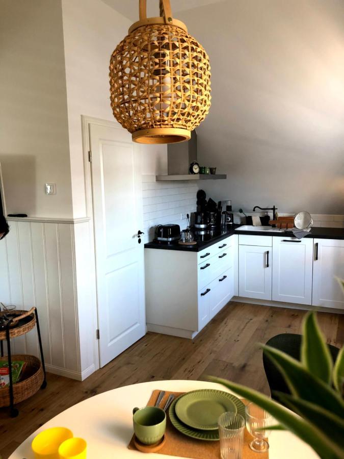 Ferienwohnung Kleiner Onkel Uhldingen-Mühlhofen Kültér fotó
