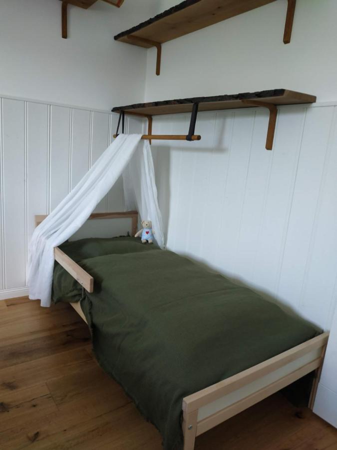 Ferienwohnung Kleiner Onkel Uhldingen-Mühlhofen Kültér fotó